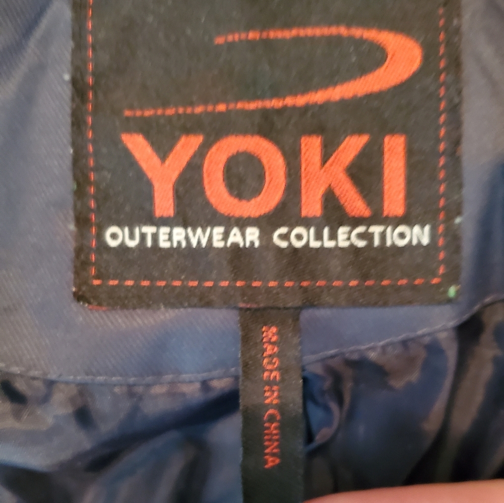 Jacket - Picture 4 of 5
